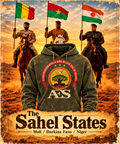 The AES Design-Sweatshirt