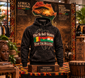 Sahel States - Sweatshirt