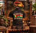Sahel States - Short Sleeve Tshirt