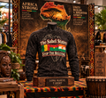 Sahel States - Long Sleeve Sleeve
